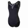 Sansha Aylin KH2571M Balletpak Brede Bandjes