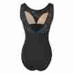 Sansha Aylin KH2571M Balletpak V-vormige Rug