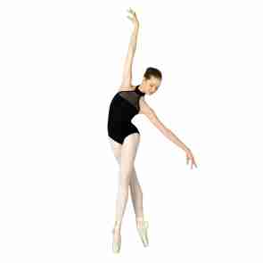 Sansha Balletpak Hayden