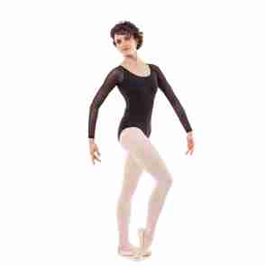 Sansha Balletpak Sabryia LE4514M
