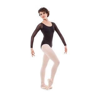 Sansha Balletpak Sabryia LE4514M