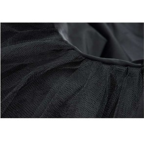 Sansha Sheherazade Zwart Tule