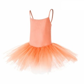 Sansha Sheherazade TF101N Balletpak met Tutu Zalmroze