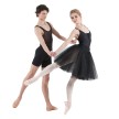 Sansha Ballet tutu rok zwart