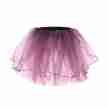 Sansha Filoua Tutu Ballerina Paars