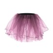 Sansha Filoua Tutu Ballerina Paars