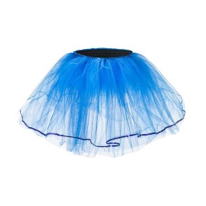 Sansha Filoua Tutu Blauw voor Dames