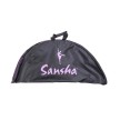 Sansha TB94 Zwarte Tutu Tas Dubbel Gevouwen