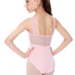 So Danca Balletpak E11011 Zalm Roze