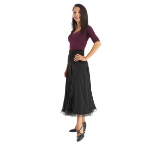 Rumpf TOSCA Dames Rok standart RU5739