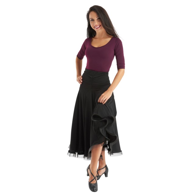 Rumpf TOSCA Dames Rok standart RU5739