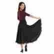 Rumpf TOSCA Dames Rok standart RU5739
