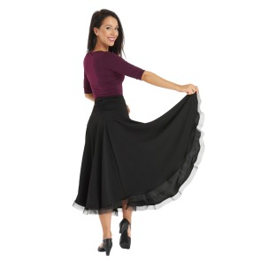Rumpf TOSCA Dames Rok standart RU5739