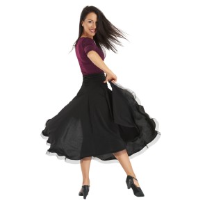 Rumpf TOSCA Dames Rok standart RU5739