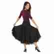 Rumpf TOSCA Dames Rok standart RU5739