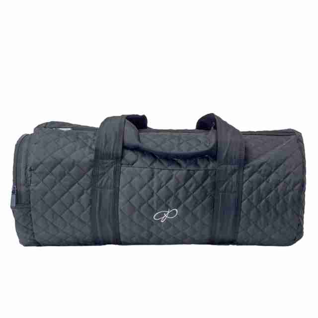 Papillon 16PA9955 schoudertas voor yoga en dans zwart 