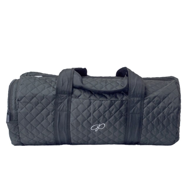 Papillon 16PA9955 schoudertas voor yoga en dans zwart 