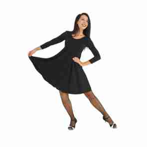 Rumpf MARBELLA Jurk met 3/4 mouw