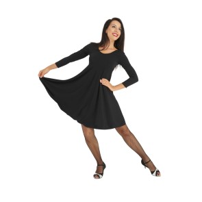 Rumpf MARBELLA Jurk met 3/4 mouw