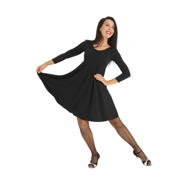 Rumpf MARBELLA Jurk met 3/4 mouw