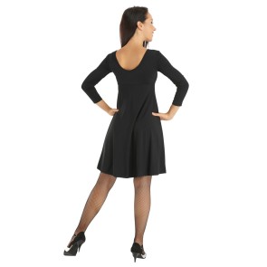 Rumpf MARBELLA Jurk met 3/4 mouw