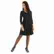 Rumpf MARBELLA Jurk met 3/4 mouw