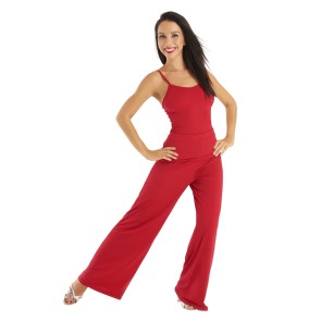Rumpf RIO Dames Top met spaghettibandjes