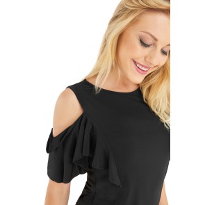 Rumpf LIMA Dames Top