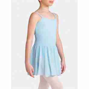 Capezio Balletrokje met Elastieke Band TC11152C