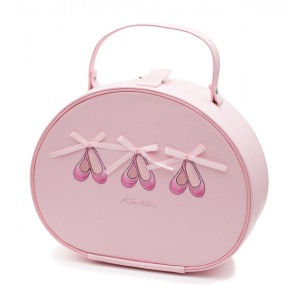 Katz KB103 Kinder tasje voor dansspullen