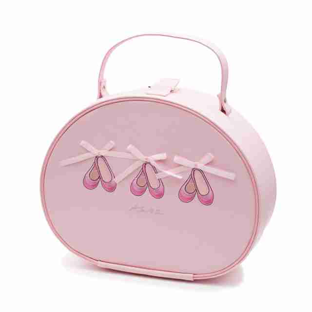 Katz KB103 Kinder tasje voor dansspullen