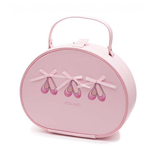 Katz KB103 Kinder tasje voor dansspullen