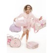 Katz KB22 Kinder Satijn Hand tas voor ballet kleding