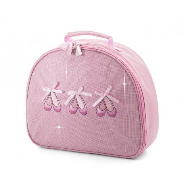 Katz kb100 Glimmende Kinderhandtas voor ballet