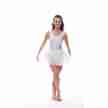 Katz glinster ballet tutu