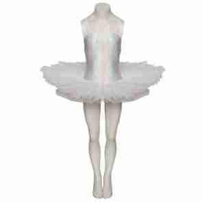 Katz Witte Premium Ster Tutu
