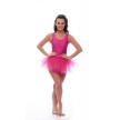 Katz dames tutu voor ballet roze 
