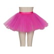 Katz Hot Pink Premium Tutu