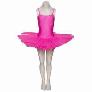 Katz Hot Pink Star Tutu