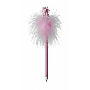 Katz Balletschoenen Fluffy Pen