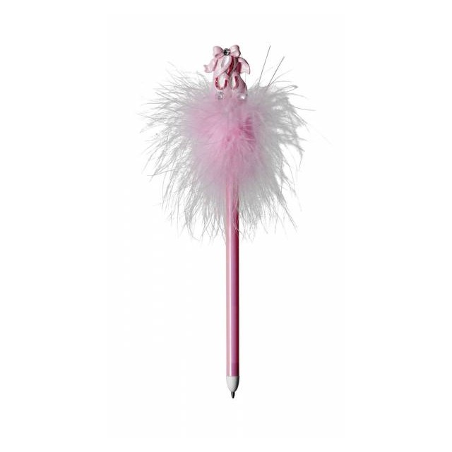 Katz Balletschoenen Fluffy Pen P1955