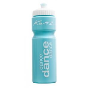 Katz Grote Groene Sports Dance Waterdrankfles