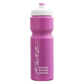 Katz Grote Roze Sport Dans Water drinkfles BLWB
