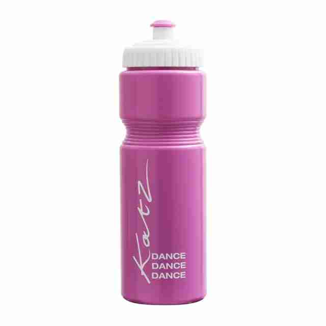 Katz Grote Roze Sport Dans Water drinkfles BLWB