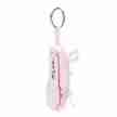 Katz Roze Sleutelhanger
