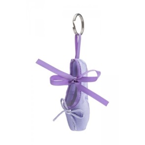 Katz Roze Sleutelhanger