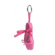 Katz Roze Sleutelhanger