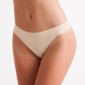 Silky Dance Invisible Low Rise Slip