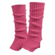Papillon enkelwarmer PA7070 Fuscia