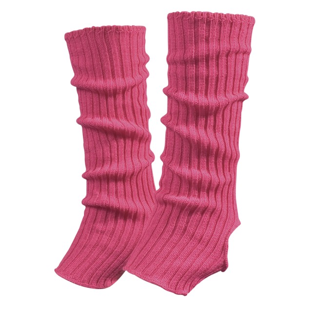 Papillon enkelwarmer PA7070 Fuscia